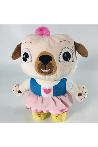 Choice 30cm New Chip And Potato Plush Toys Doll Stuffed Animal Cartoon Pug Do...