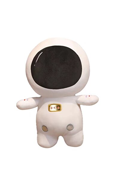 Choice 35CM WHITE Stuffed Super Soft Unique Cosmonaut Plush Toys Lovely Space...