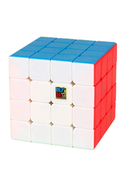 Choice7 4x4 MOYU MeiLong 2x2 3x3 4x4 5x5 6x6 7x7 Magic Cubes Stickerless/Stic...