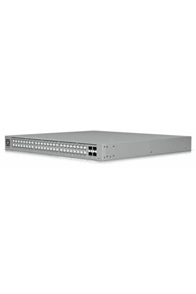Ubiquiti Switch Ubiquity USW-PRO-MAX-48-POE, 48 porturi 10/100/1000 Mbps