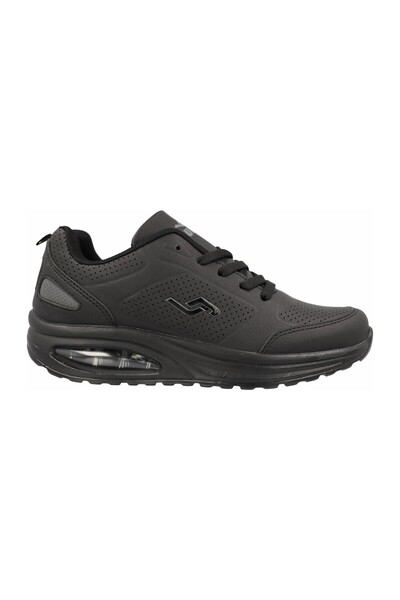 Jump 20231-A Ja320231121At Black Men's Walking Shoes Black