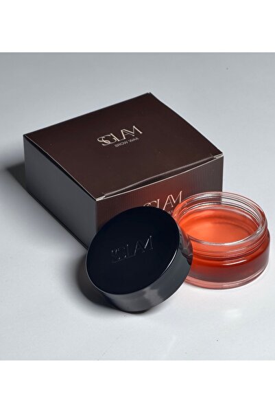 S'GLAM Kaş Şekilendirici Brow Wax
