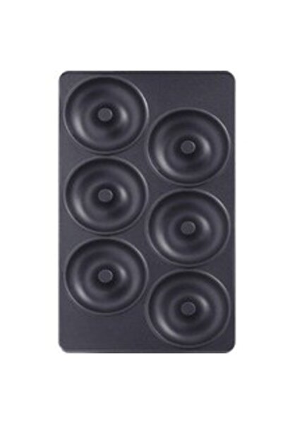 TEFAL Set de 2 placi Snack Collection no. 11 (Donuts) XA801112