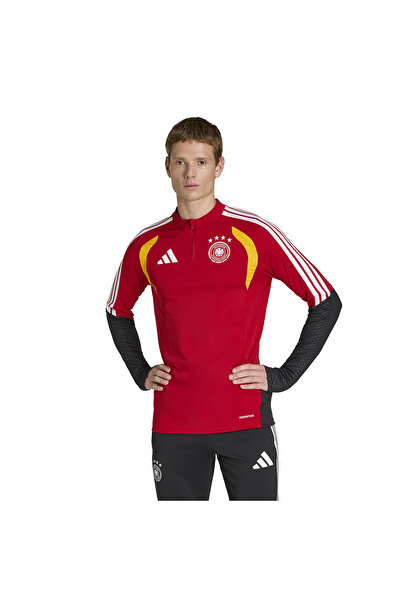 adidas Απόδοση DFB TR TOP KB4491 Κόκκινο