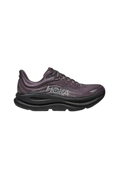 Hoka One One BONDI 9 1162011-GYCR Ανθρακί