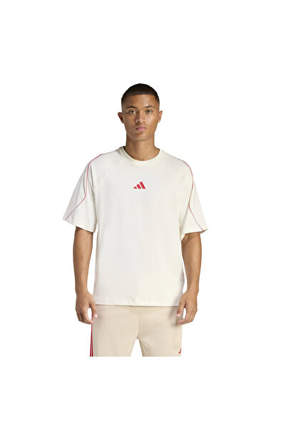 adidas Αθλητικά ρούχα M STADIUM TEE KC0428 Λευκό