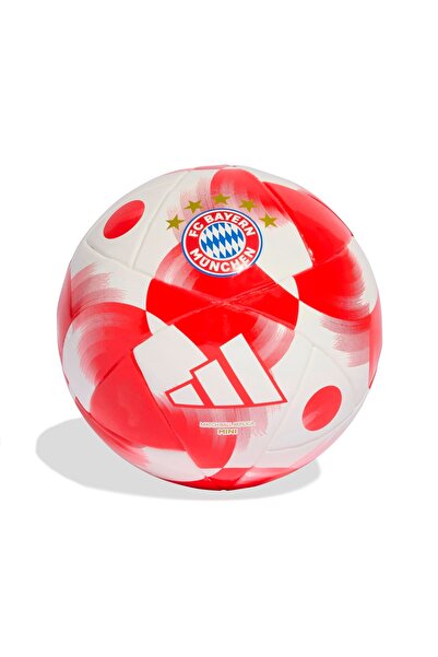 adidas Performance FCB MINI HOME JN7301 Λευκό