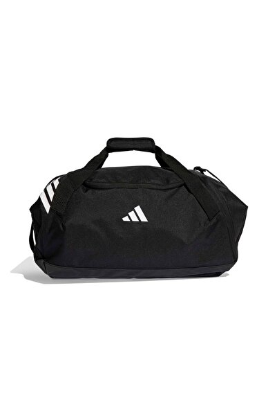 adidas Απόδοση TIRO DUFFLE M KB0786 Μαύρο