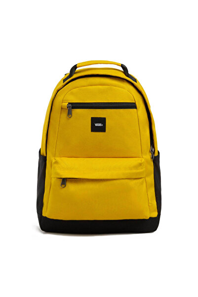 Vans ΣΑΚΙΔΙΟ ΠΛΑΤΗΣ STARTLE VN0A4MPHEMX-EMX Μουσταρδί