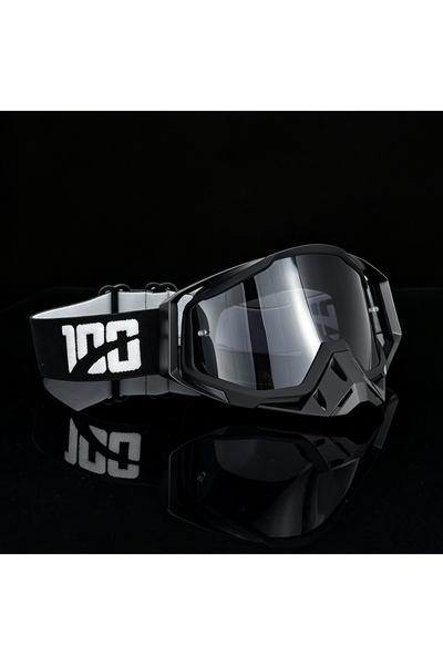 Choice4 only goggles 100 Motocross Goggle Glasses MX Off Road Masque Helmets ...