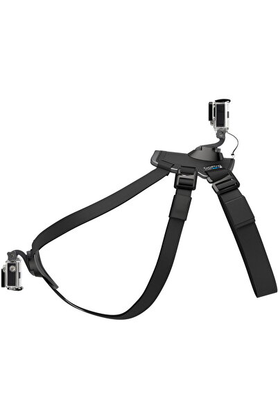 GoPro Ham ajustabill camera video sport GoPro, pentru caini