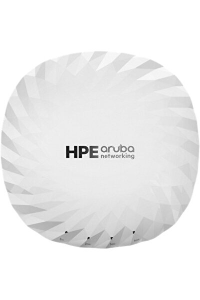 Aruba Access point HPE AP‑735 (RW), Tri-Band, Wi-Fi 7, 2.4 GHz: 688 Mbps, 5 G...