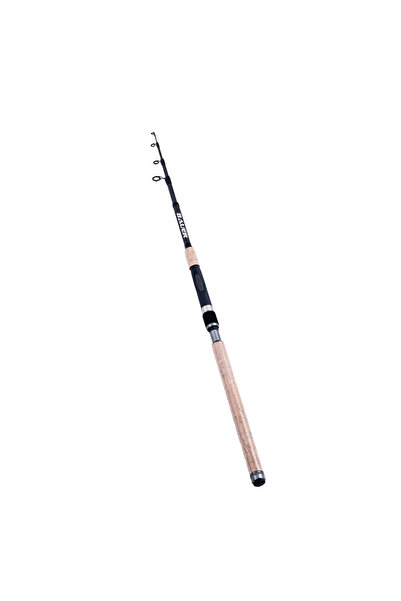 Genel Markalar Teleskopik Spin LRF Olta Kamışı - Nexus - 210cm 10/40 GR -