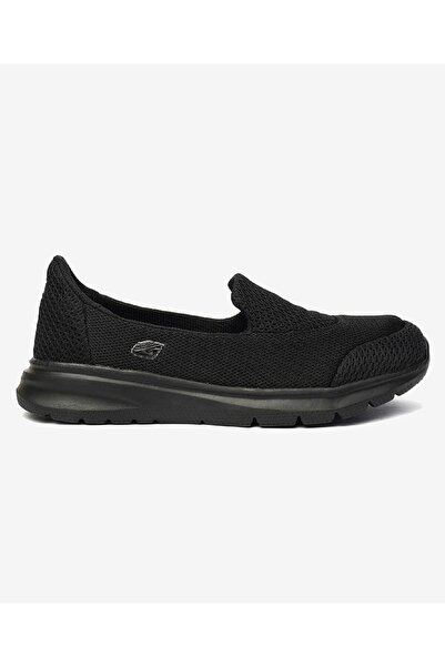 Greyder Kadın Siyah Sneaker Ayakkabı 4Y2CA57730