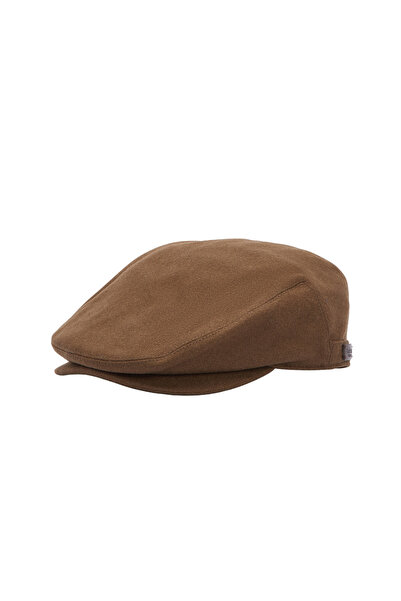 Barbour Redshore Flat Kasket SN51 Sandstone