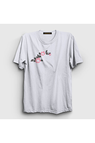 Presmono Unisex Beyaz Marinette Dupain Cheng Mucize Uğur Böceği Miraculous La...