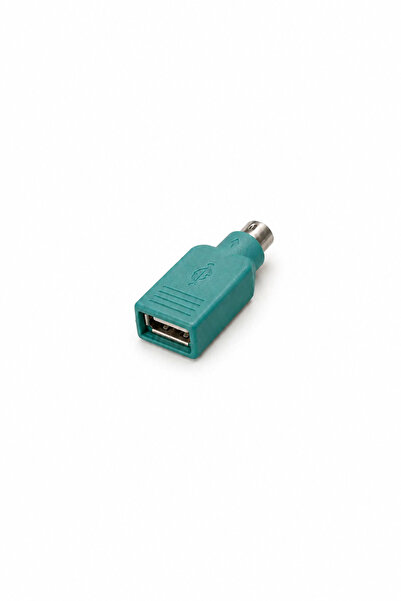 MVLH USB to PS2 Çevirici Adaptör Mouse ve Klavye Bağlantı Aparatı