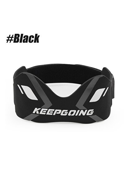 Choice Black-1PCS Patellar Knee Strap - Adjustable Pain Relief for Tendonitis...
