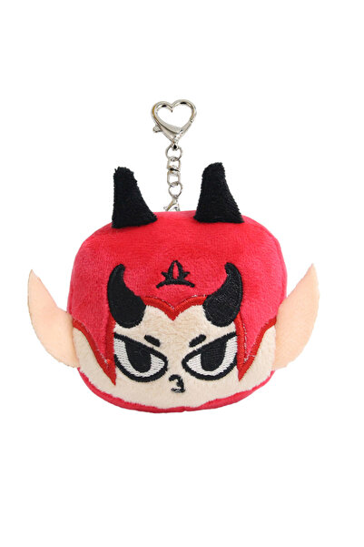 Choice12 8-14cm A-PerthSanta Thailand GMMTV CP Plush Keychain Cartoon Cute Fi...