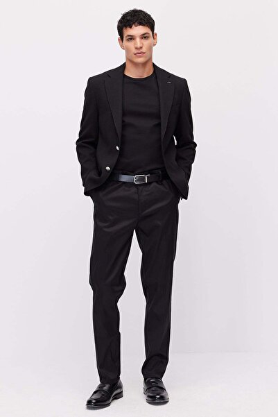 PAULMARK Men's Chino Slim Fit Trousers