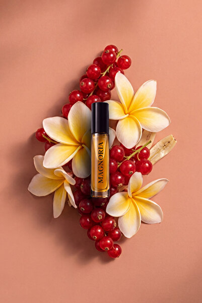 Magnoria CASSILI 5 ML Kadın Parfüm