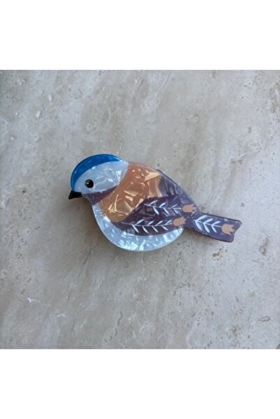 Nes Sparrow Bone Buckle
