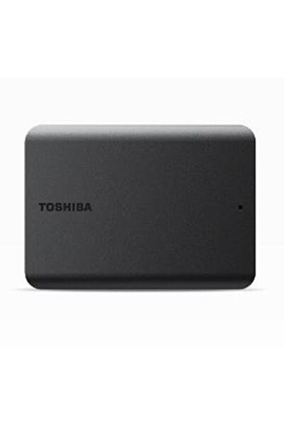 Toshiba Hard disk, Toshiba, Canvio Basic 4TB, USB 3.0, Negru