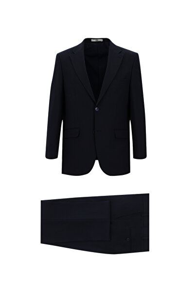 Kiğılı 7 Drop Slim Fit Slim Fit Suit