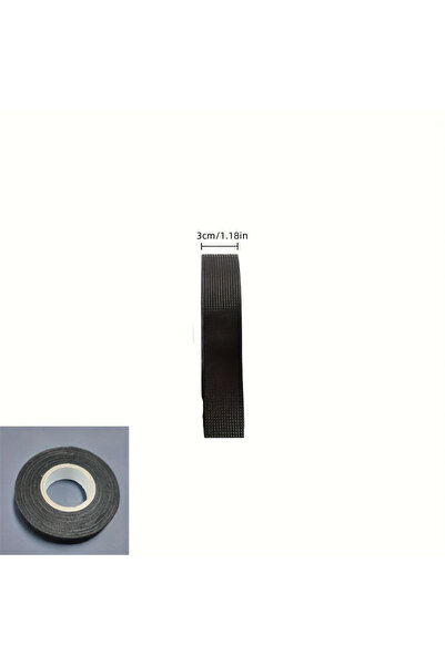 choice2 30mm Elastic Bandage for Horizontal Bar Self-Adhesive Anti-Slip Sleev...
