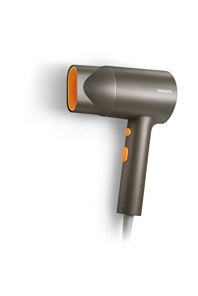 Philips Uscator de par BHD321/00,1600W, Ingrijire cu ioni, 2 setari de viteza...