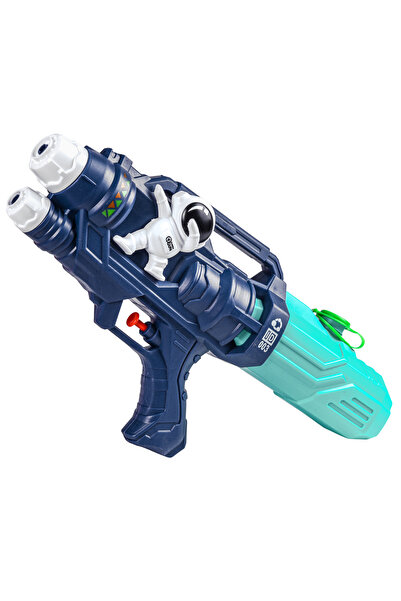 Choice5 DEEP BLUE Water Toy for Kids, Powerful Water Pistol with 500ML Moistu...