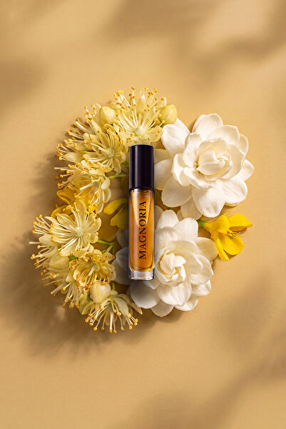 Magnoria TILIA 5 ML Kadın Parfüm