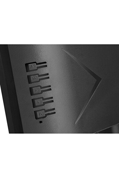 HADRON HDX9000 19 İnç LED Monitör HDMI VGA 75Hz 1440x900 Siyah