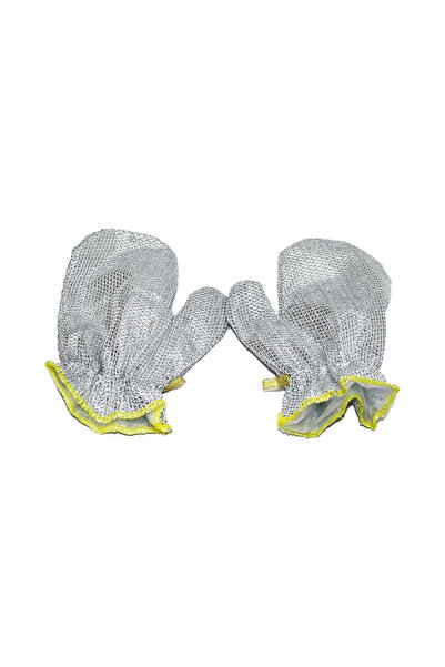SORA GROUP Dishwashing Gloves with Wire - 1 Piece Sent Bx40