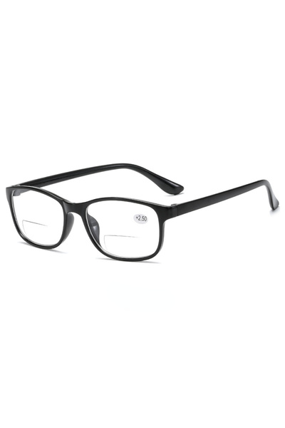 Choice 4.0 black Bifocal Presbyopic Glasses Hyperopia Glasses for Men and Wom...