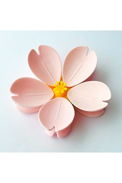 Choice Pink Sakura Magnetic Clip Creative Kitchen Gadget Multifunctional Snac...