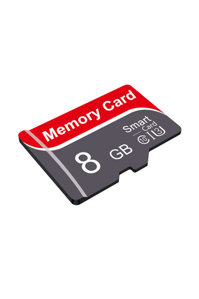 Choice4 8 GB High-speed Memory Card 1GB 2GB 4GB 8GB 16GB 32GB 64GB 128GB Mini...