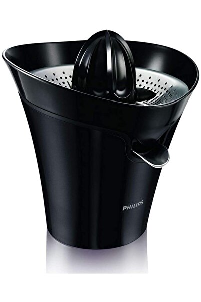 Philips Storcator de citrice Pure Essentials Collection HR2752/90, 85 W, Sist...