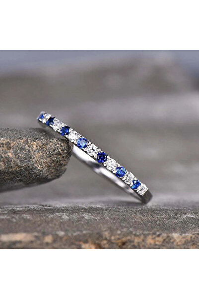 Choice4 7 T0588 Huitan Trendy Versatile Thin Finger Ring Female Daily Wearabl...