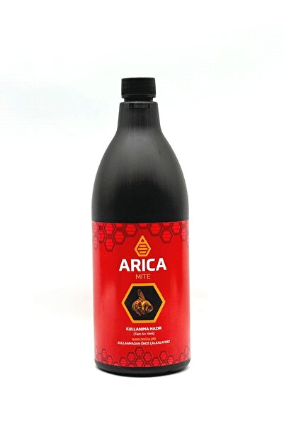 ARICA ARI YEMİ