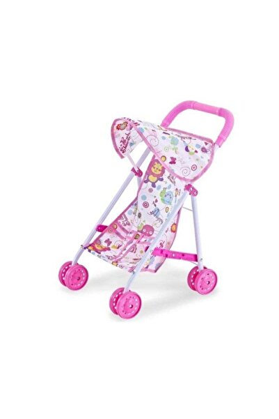 OEM Παιδικό καροτσάκι κούκλας