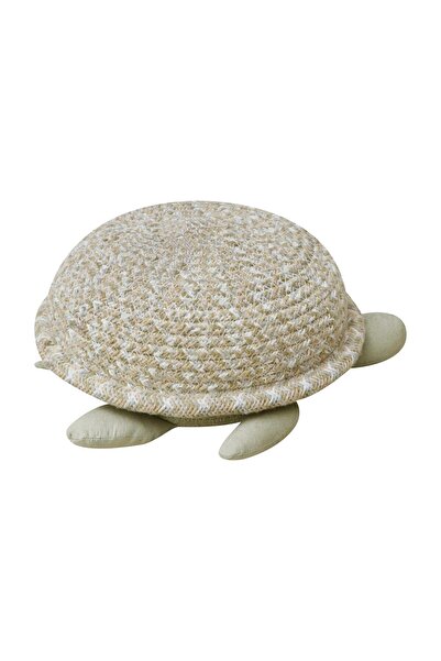 Sepet, Mrs. Turtle