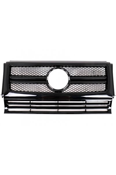 Angels Auto Grila Sport AMG compatibila cu Mercedes W463 G-Class (1990-2012) ...