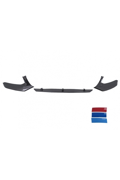 Angels Auto Prelungire Bara Fata compatibila cu BMW Seria 5 G30 G31 (17-19) M...