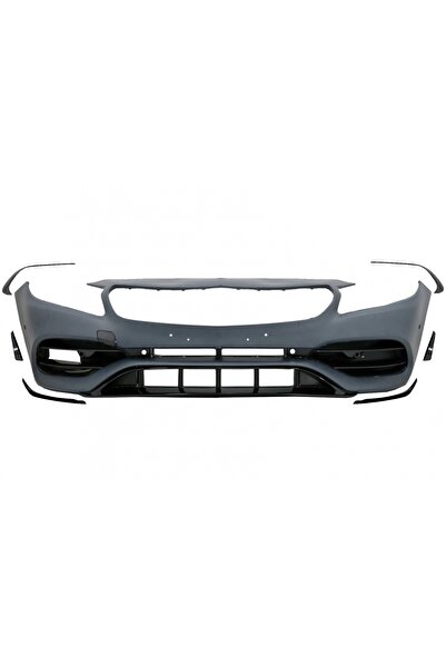 Angels Auto Bara Fata compatibila cu Mercedes A-Class W176 (2012-2018) A45 De...