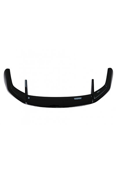 Angels Auto Eleron Luneta compatibil cu BMW X3 G01 (2017-Up) Negru Lucios