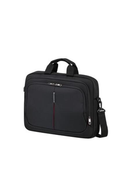 Samsonite حقيبة كمبيوتر محمول KR2-09-008 17.3 Guard IT 3.0 باللون الأسود