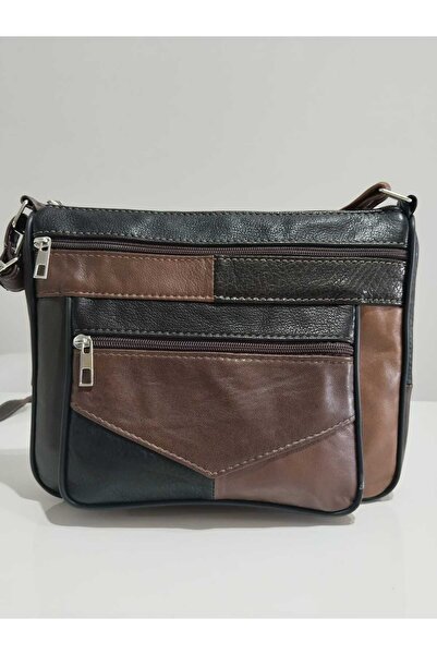 atter Genuine Leather Women's Bag (27cm X 21cm)