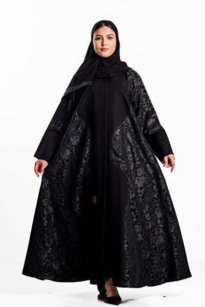 Hasnaa Abaya عباية غزلان
