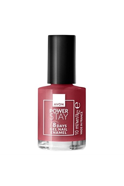 AVON Power Stay Nail Polish